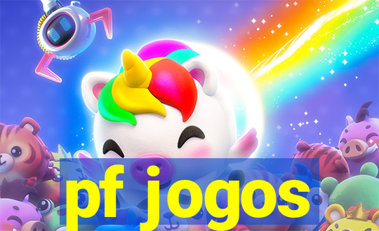 pf jogos